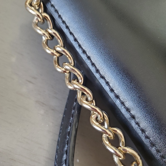 Kate Spade Leather Bag - Picture 3 of 4